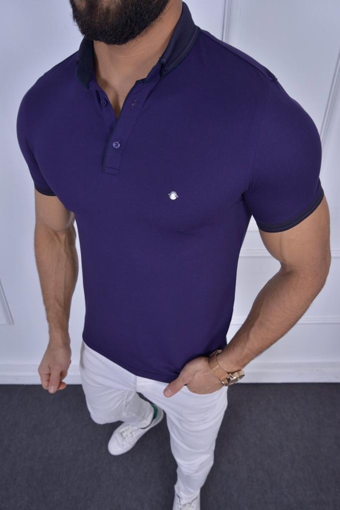 Short-Sleeved Shirts