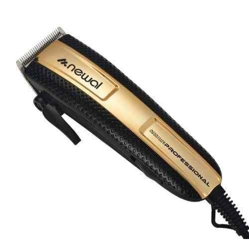 Newal Shaver NWL 4256 - Black,Gold (1YR WRTY)