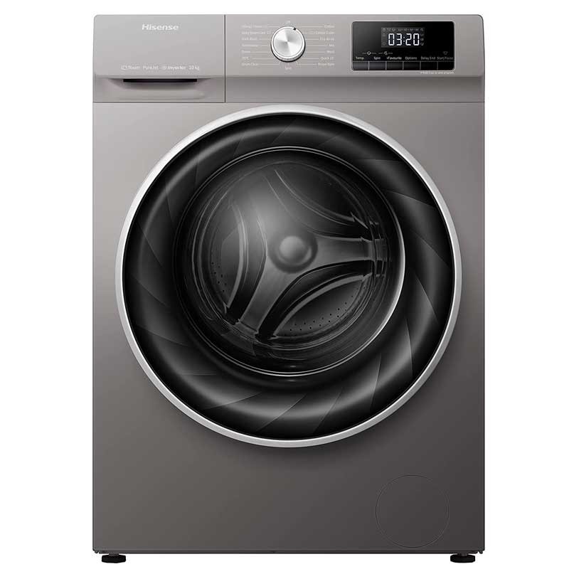 Hisense 10kg washer 6kg dryer