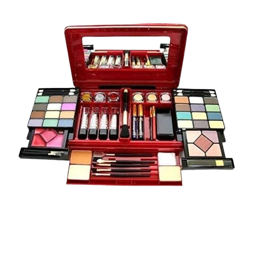 Beauty Fancy Make Up Kit 320g