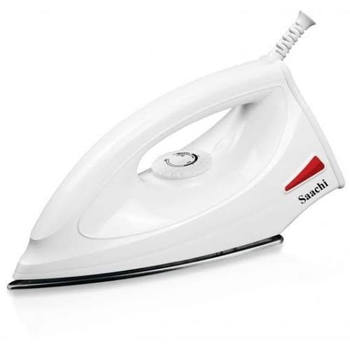 Saachi Dry Iron Nlinr151-White