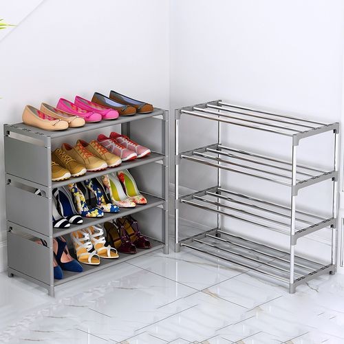 Multi-Tier Shoe Organizers