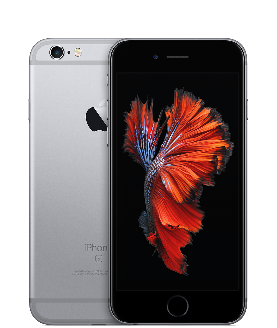 Iphone 6S (16Gb)