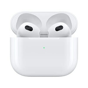 Apple airpod