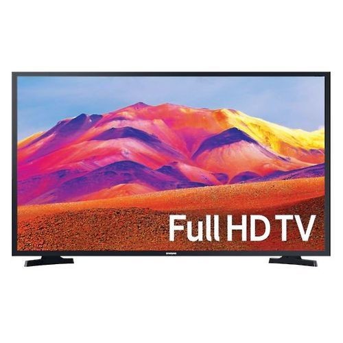 Samsung 32" Smart LED FHD Digtal TV - Black