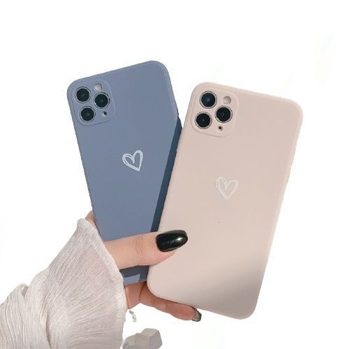 TPU iPhone 12 Pro Max 11 12 11 Pro Xr X XS XS Max Case Cover