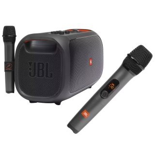 JBL partybox on the go