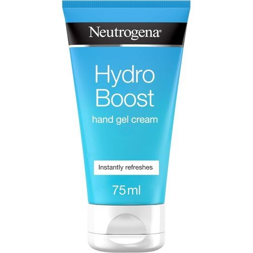 Neutrogena Hydro Boost Hand Gel Cream, 75ml