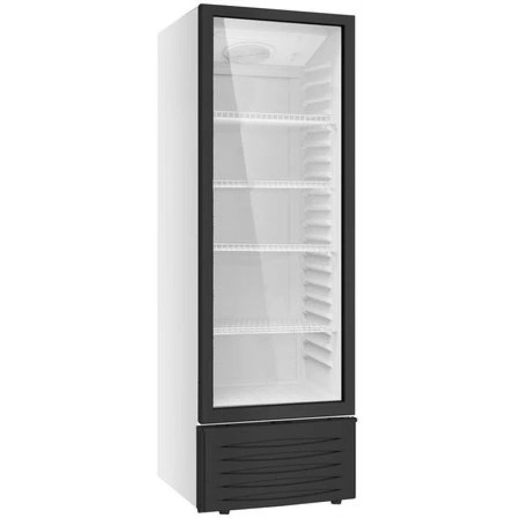 Venus 300ltrs vertical freezer