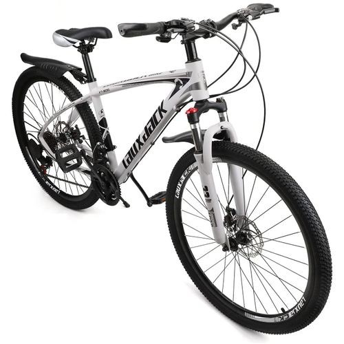 26Inch Shanp Mountain Bike. Super Herro Road Master Strong on the Road