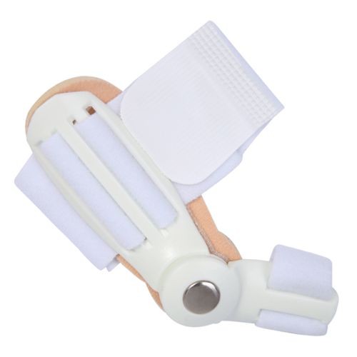 Bunion Corrector Toe Separator Hallux Valgus Straightener