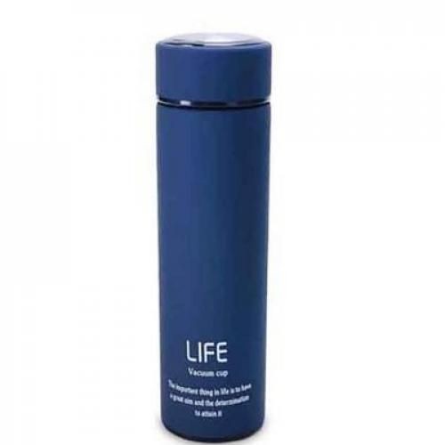 Life 450ml life double wall vacuum flask