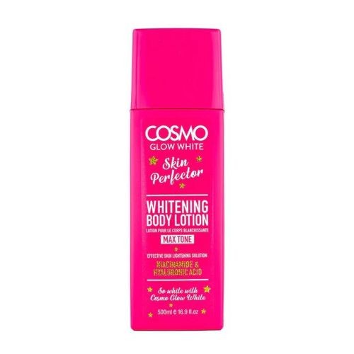 Cosmo Glow White Whitening Body Lotion -500ML