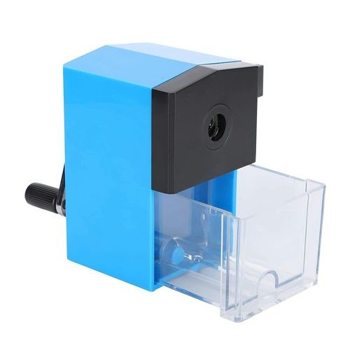 915 Generation KW-TRIO Handle Pencil Sharpener Hand Crank Desktop Pencil