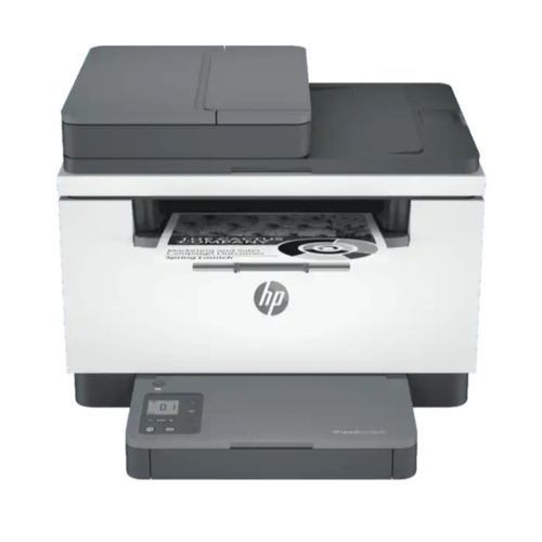 Hp Genuine Laserjet Duplex Printer Mfp M236sdw Print, Scan, Copy + Free Paper Rim