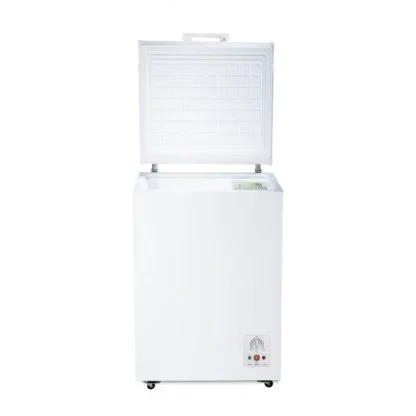 Hisense 130liters with a single door