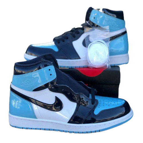 Jordan 1 Blue Chill