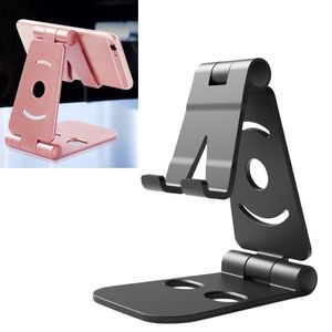 Generic WQ-02 Foldable Creative Lazy Bracket Phone Holder