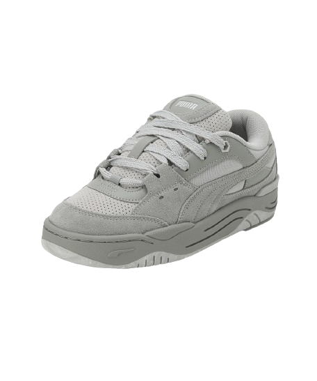 Puma Men's 180 Sneakers in Grey