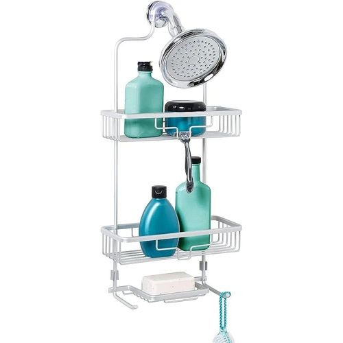 3 Tier Aluminium Hanging Shower Caddy